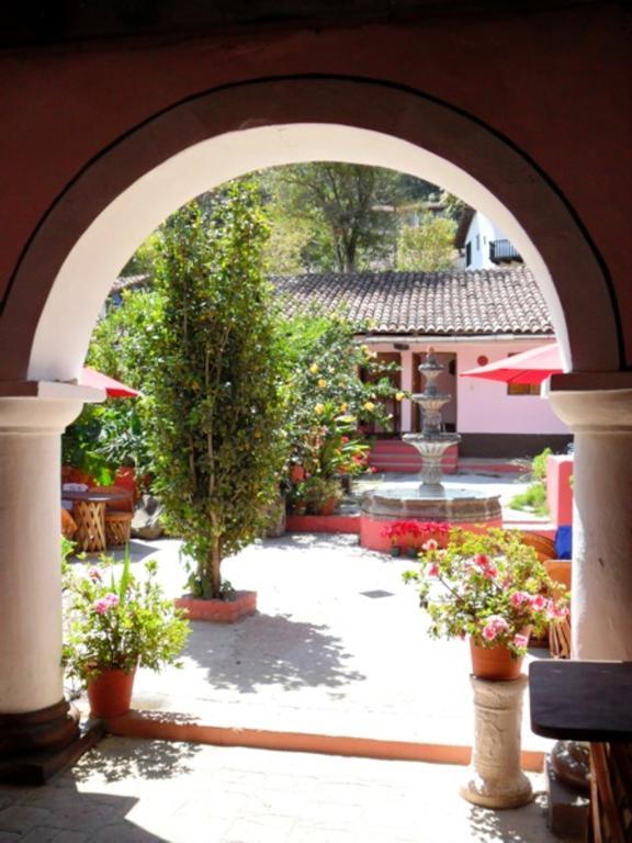 Los Arcos De Sol San Sebastián del Oeste Exterior foto